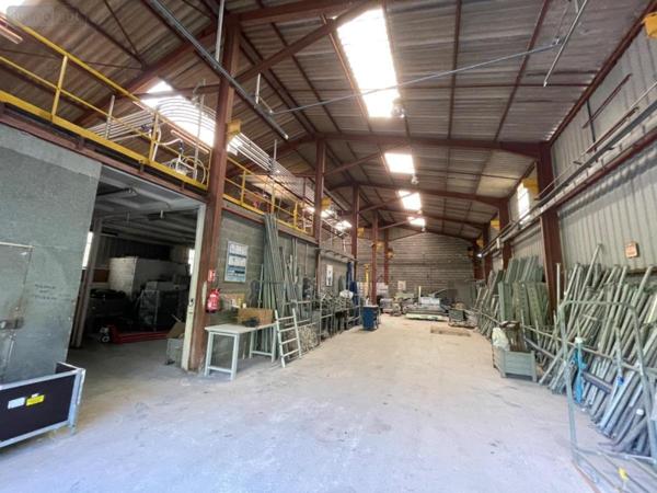 Fonds et/ou murs commerciaux à vendre à La Hague dans la Manche (50440), ref : 50108-4635