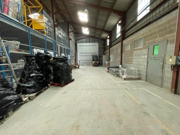 Fonds et/ou murs commerciaux à vendre à La Hague dans la Manche (50440), ref : 50108-4635