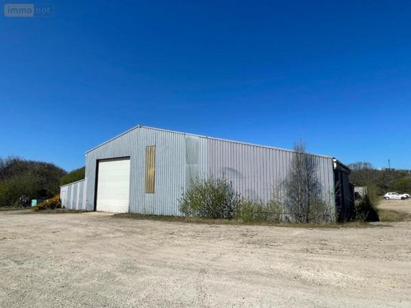 Fonds et/ou murs commerciaux à vendre à La Hague dans la Manche (50440), ref : 50108-4635