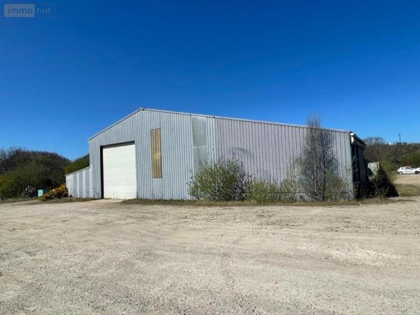 Fonds et/ou murs commerciaux à vendre à La Hague dans la Manche (50440), ref : 50108-4635