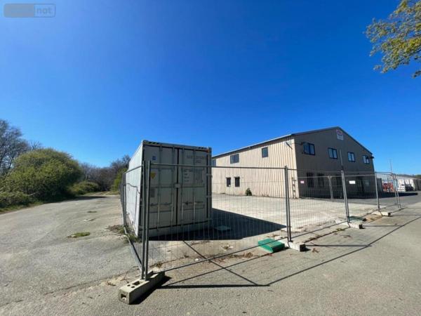 Fonds et/ou murs commerciaux à vendre à La Hague dans la Manche (50440), ref : 50108-4635