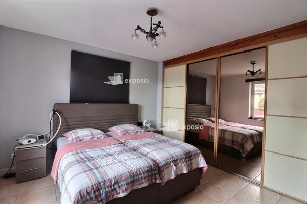 MAISON COUP DE COEUR A ESCHAU 168 m2 HAB 207 SOL