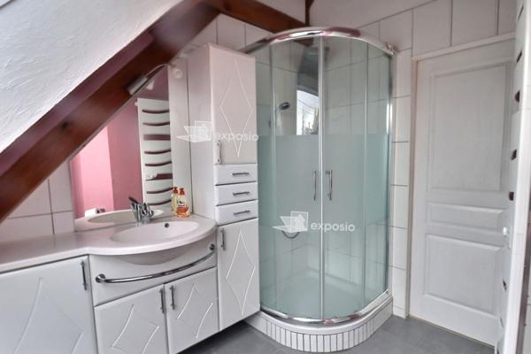 MAISON COUP DE COEUR A ESCHAU 168 m2 HAB 207 SOL