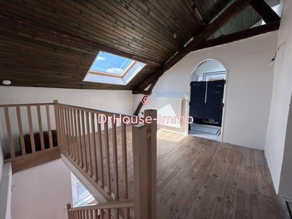 Appartement à vendre 2 pièces de 61 m²