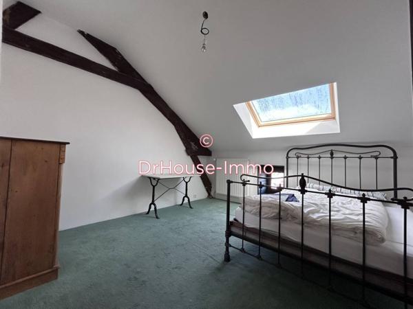 Appartement à vendre 2 pièces de 61 m²