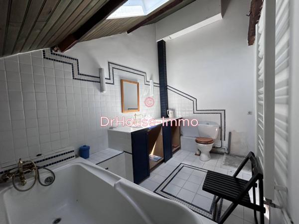 Appartement à vendre 2 pièces de 61 m²