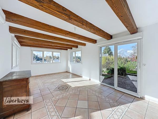 Maison de maître - Châtel-sur-Moselle