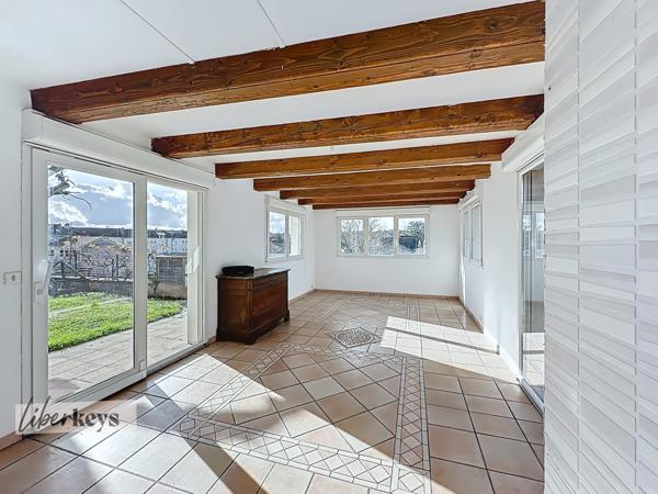 Maison de maître - Châtel-sur-Moselle