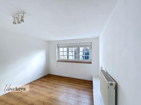 Maison de maître - Châtel-sur-Moselle