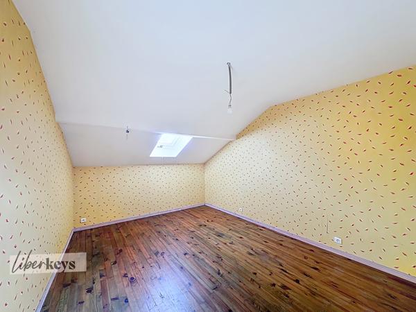 Maison de maître - Châtel-sur-Moselle