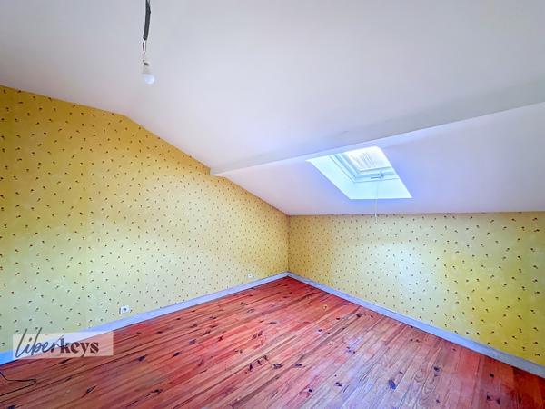 Maison de maître - Châtel-sur-Moselle