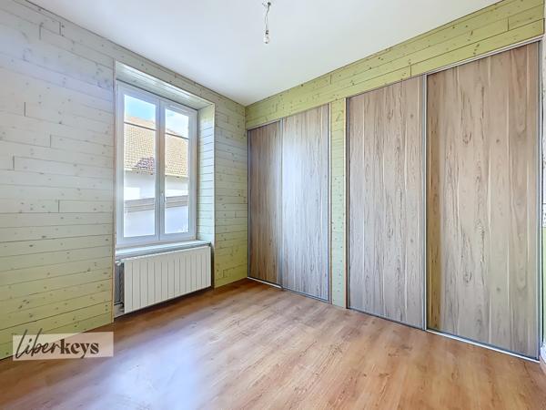 Maison de maître - Châtel-sur-Moselle