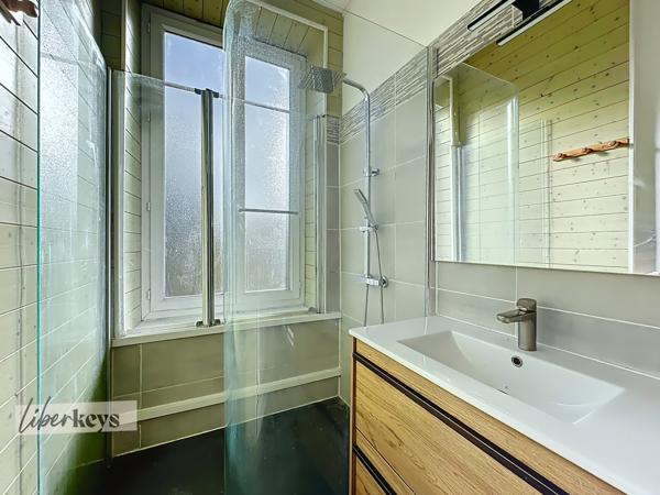 Maison de maître - Châtel-sur-Moselle