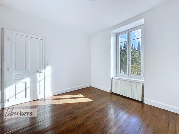 Maison de maître - Châtel-sur-Moselle