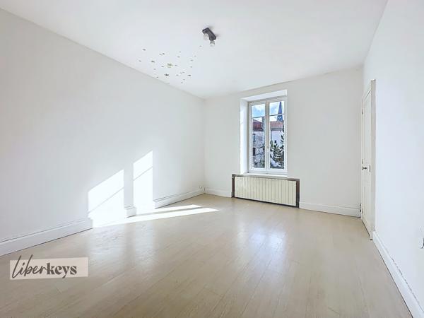 Maison de maître - Châtel-sur-Moselle