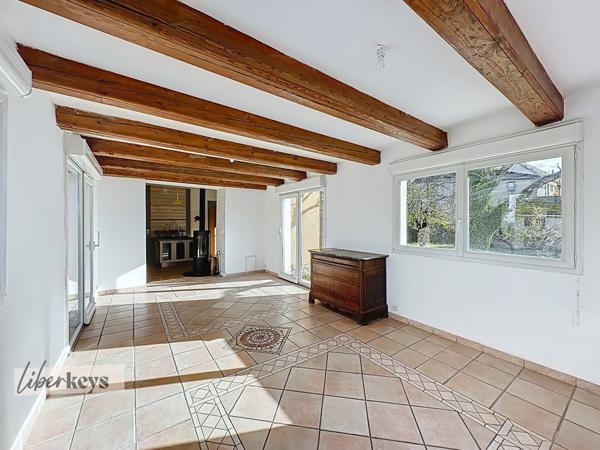 Maison de maître - Châtel-sur-Moselle