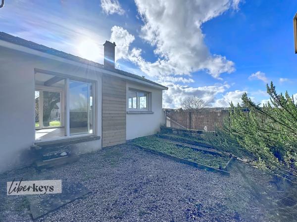 Maison de maître - Châtel-sur-Moselle