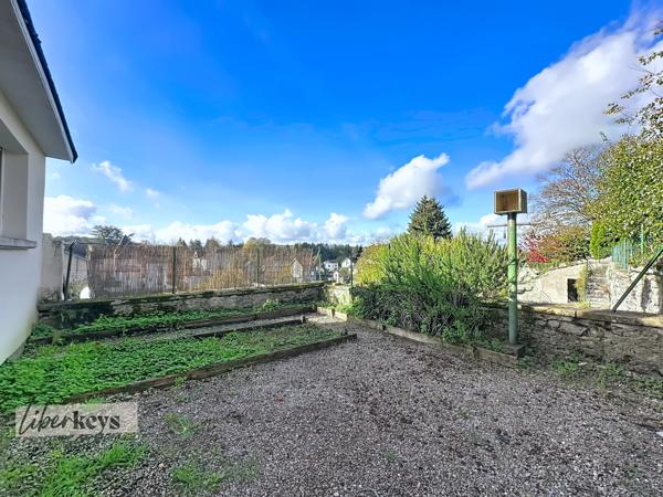 Maison de maître - Châtel-sur-Moselle