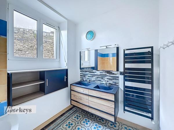 Maison de maître - Châtel-sur-Moselle