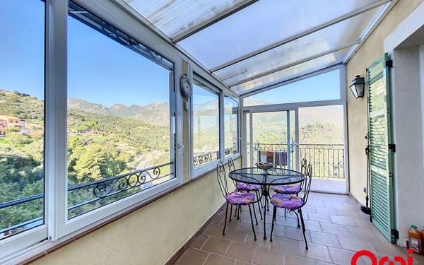 Maison à vendre    11 pièces • 515,62 m2 Sainte-Agnès