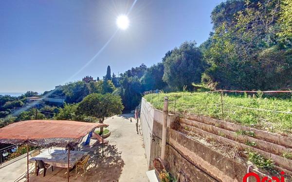 Maison à vendre    11 pièces • 515,62 m2 Sainte-Agnès