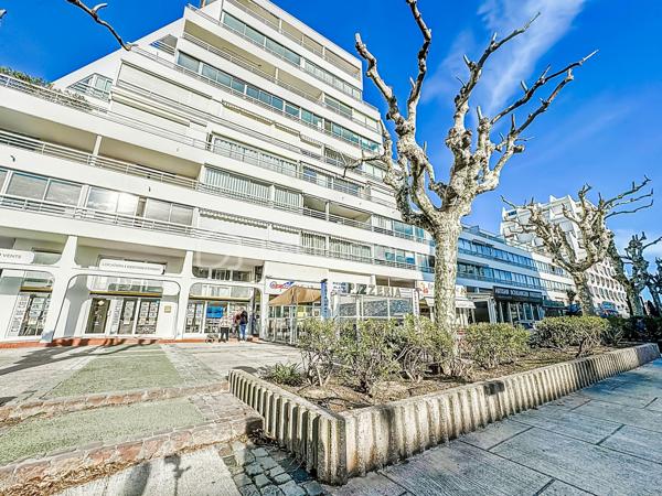 Appartement de 14 m²