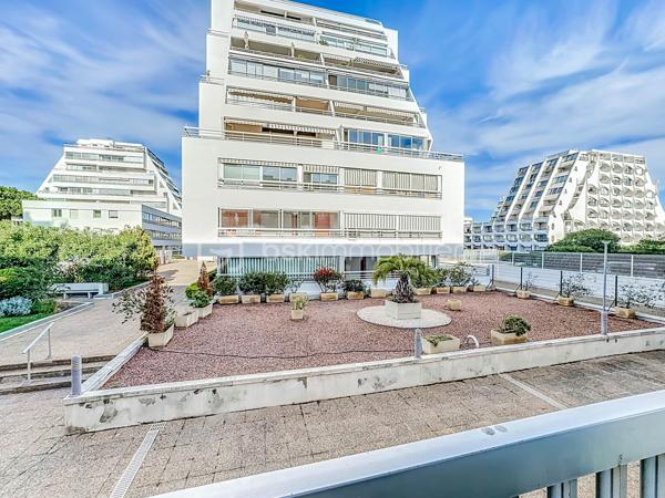 Appartement de 14 m²