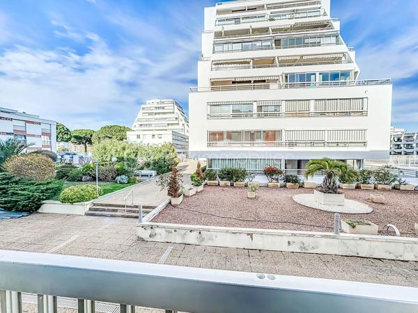 Appartement de 14 m²