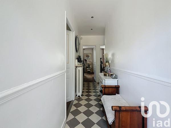 Maison à vendre 5 pièces 90 m² Dordives