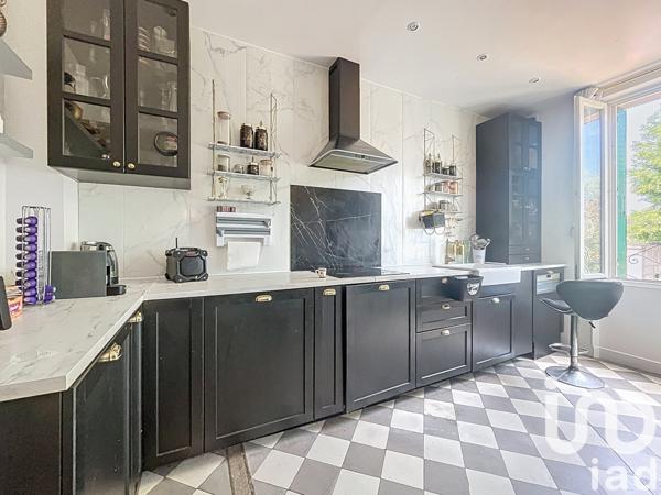 Maison à vendre 5 pièces 90 m² Dordives