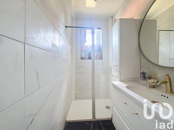 Maison à vendre 5 pièces 90 m² Dordives