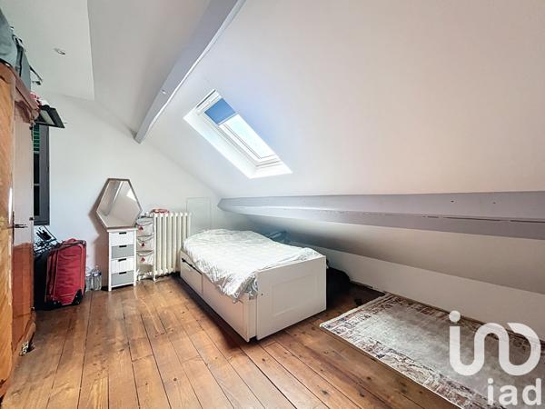 Maison à vendre 5 pièces 90 m² Dordives