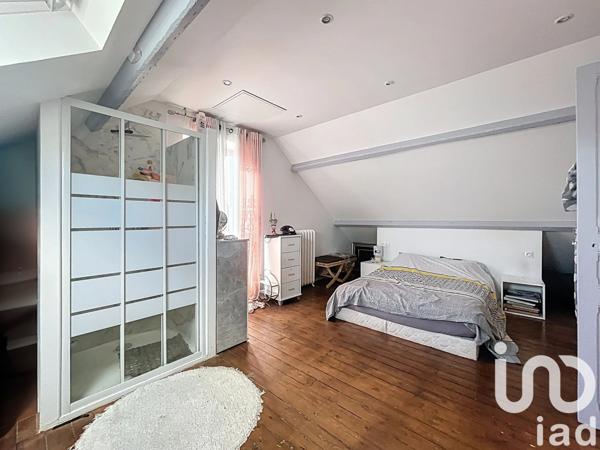 Maison à vendre 5 pièces 90 m² Dordives