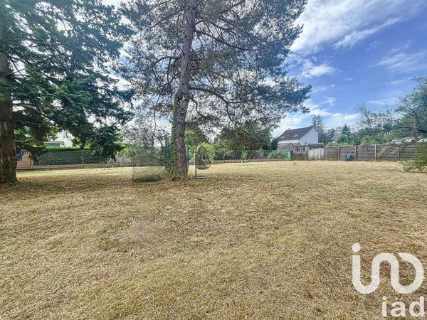 Maison à vendre 5 pièces 90 m² Dordives