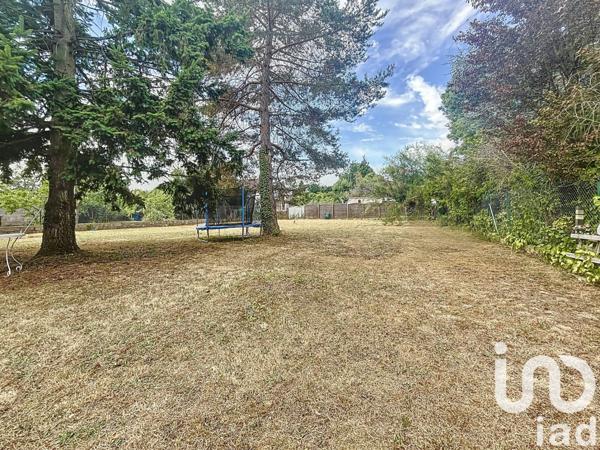 Maison à vendre 5 pièces 90 m² Dordives