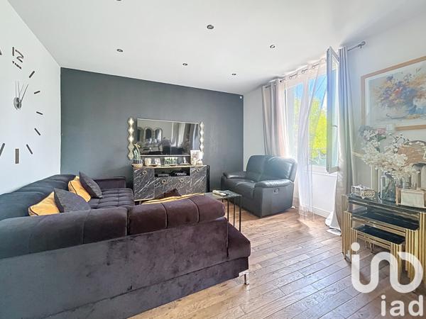 Maison à vendre 5 pièces 90 m² Dordives