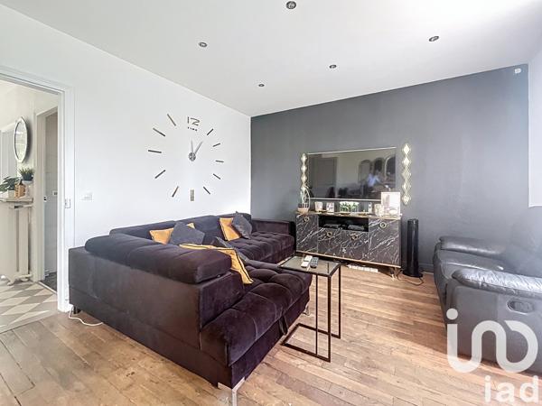 Maison à vendre 5 pièces 90 m² Dordives