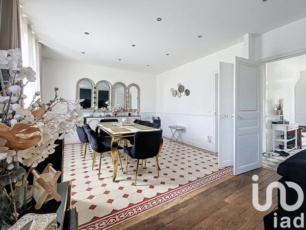 Maison à vendre 5 pièces 90 m² Dordives