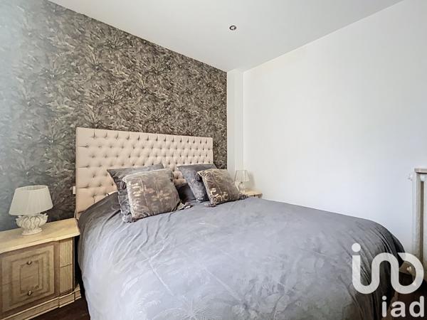 Maison à vendre 5 pièces 90 m² Dordives