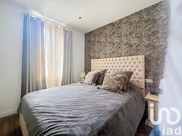 Maison à vendre 5 pièces 90 m² Dordives