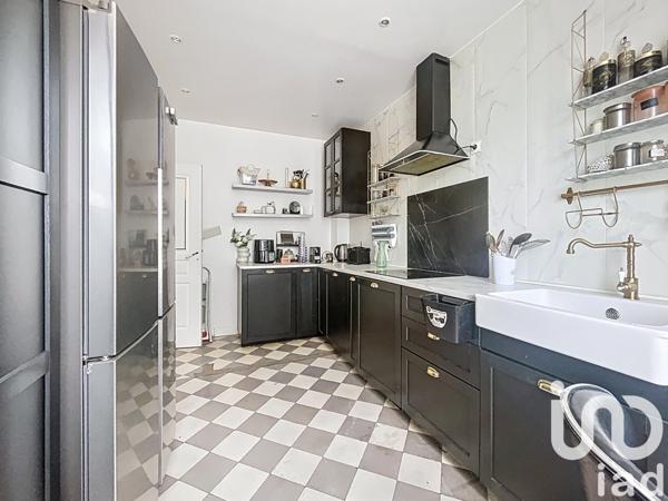 Maison à vendre 5 pièces 90 m² Dordives