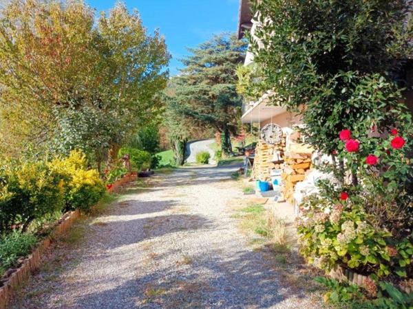 En exclusivité chez SAFTI ALBERTVILLE