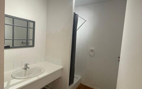 Appartement à louer    4 pièces • 104,79 m2 Saint-Junien