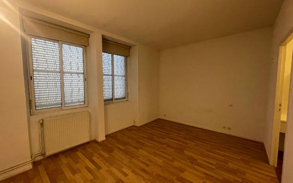 Appartement à louer    4 pièces • 104,79 m2 Saint-Junien