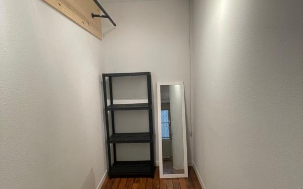 Appartement à louer    4 pièces • 104,79 m2 Saint-Junien