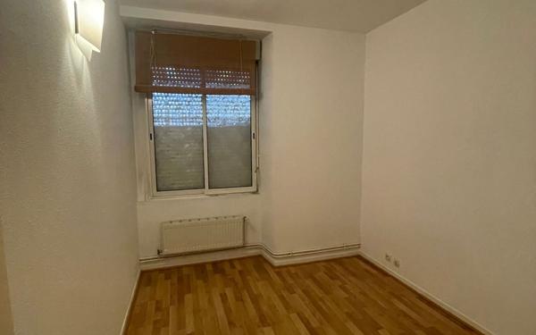 Appartement à louer    4 pièces • 104,79 m2 Saint-Junien