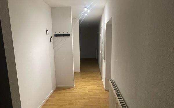 Appartement à louer    4 pièces • 104,79 m2 Saint-Junien