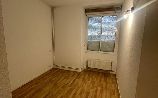 Appartement à louer    4 pièces • 104,79 m2 Saint-Junien