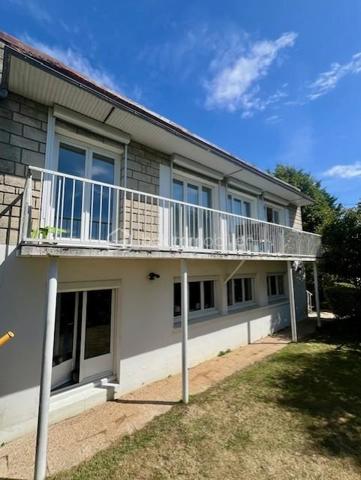 Maison traditionnelle de 175 m²