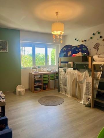 Maison traditionnelle de 175 m²